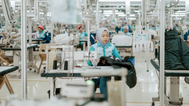 Почему шок в Китае поразит другие экономики в Азии