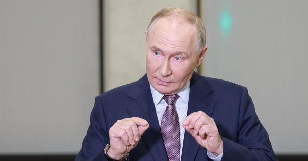 Возможно, это самый дорогой телефонный звонок в истории, и Путин расплачивается за это.