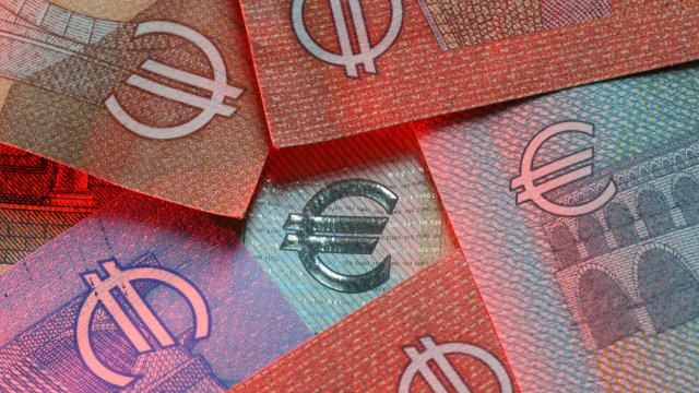 Технология «сумасшедшая» делает валютные рынки более расслабленными