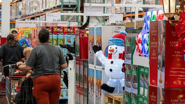 За пошлины Трампа будут платить не потребители, а ритейлеры