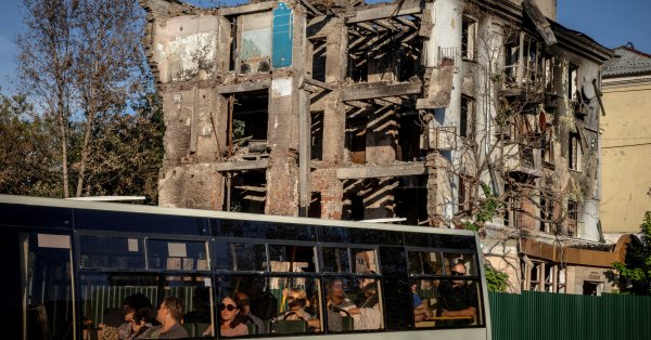 Что такое европейская «стена дронов»?