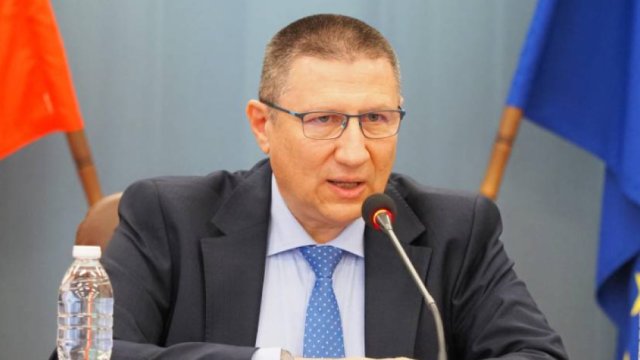 HCC: Борислав Сарафов не может быть генеральным прокурором функций