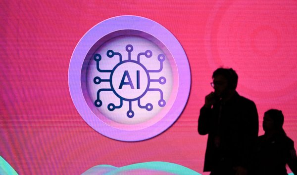 Openai и Nvidia питают рынок искусственного интеллекта на $1 триллион. с сетью кругового финансирования