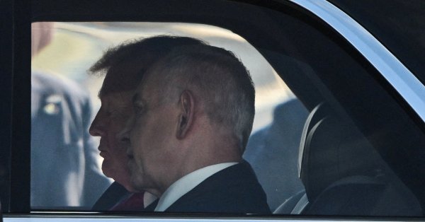 Как Европа надеется вмешаться в мирный план Трампа для Палестины?