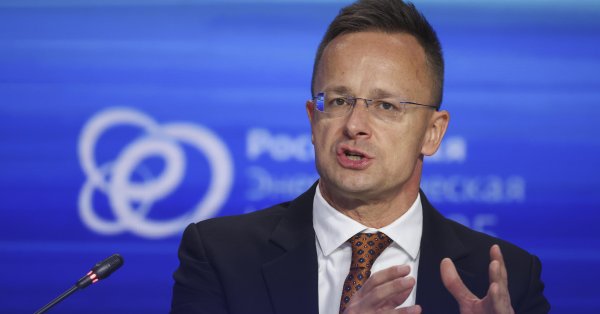 Будапешт: Дорога к успешному диалогу лежит через Евразию