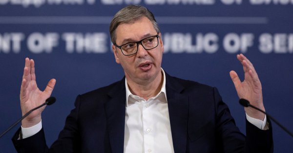 Режим Вучича атакует последние независимые СМИ в Сербии