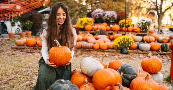Знаки зодиака, для которых октябрь будет волшебным