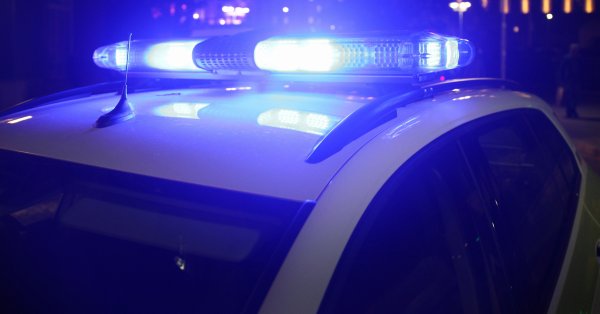 Мальчика ранили ножом в столичном торговом центре