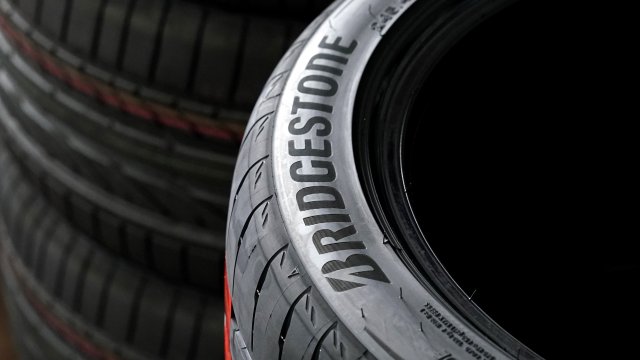 Bridgestone назначает нового генерального директора, который должен вернуться к росту