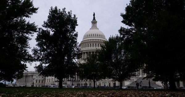 Федеральное правительство США прекратило работу - почему Европа должна беспокоиться?