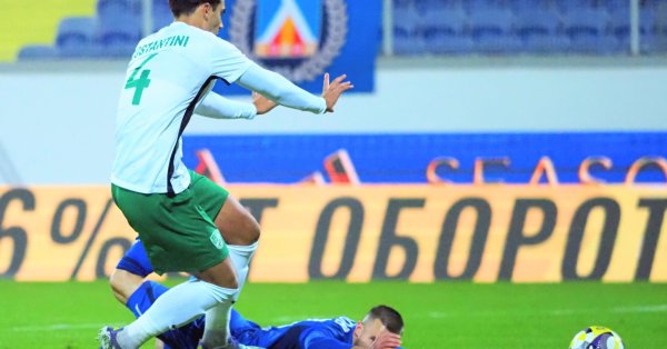 «Левски» с пыткой победой над «Бероей»