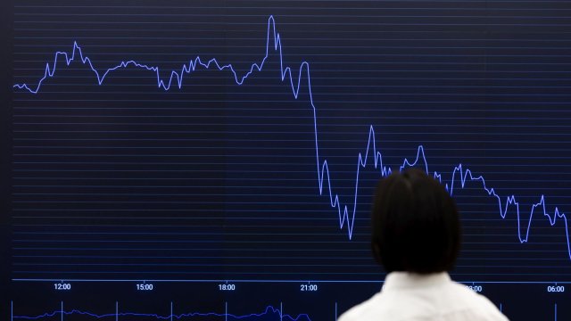 Долг Трампа перед Китаем отменил криптопатию и стал причиной рекордных ликвидаций