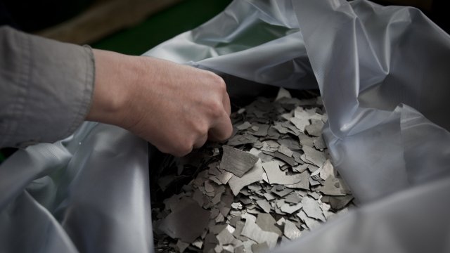 Немецкие компании раскрывают Китаю секреты, которые могут им дорого стоить