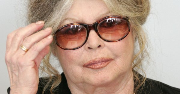 Бриджит Бардо восстанавливается после операции