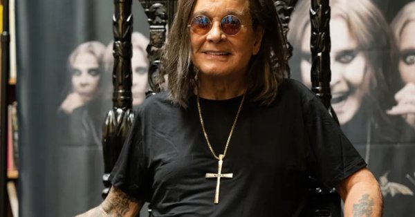 Фильм о борьбе Оззи Осберна с алкоголем, наркотиками и болезнью Паркинсона.