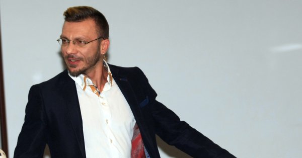 НПО отмежевалась от арестованного доктора Хасарджиева, создавшего в организации подразделение.