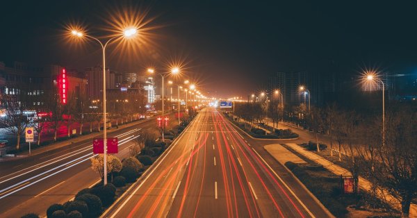 Только одна европейская страна в топ-10: Где безопаснее гулять ночью