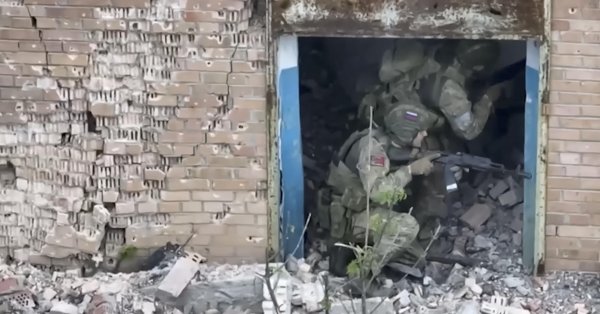 Убитый с особой жестокостью собственным народом: как российские солдаты «перезагрузили» своих