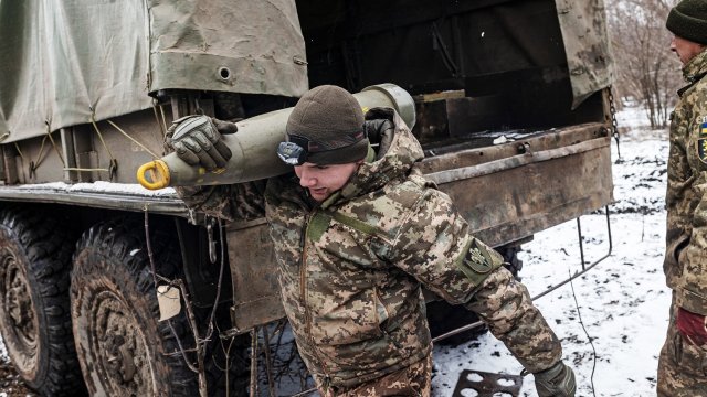 США снова в форме Rammstein обсуждают военную помощь Украине