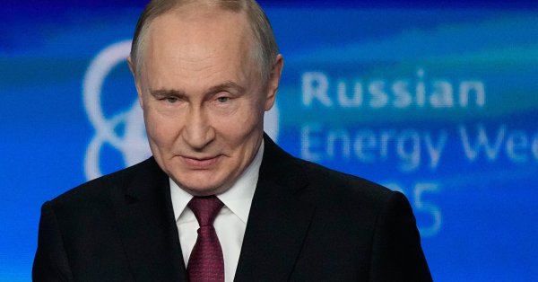 Российские шпионы предупреждают: к 2040 году мир ждут неизбежные потрясения