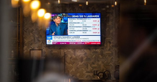 Почему Уолл-стрит опасается новых кредитных крахов