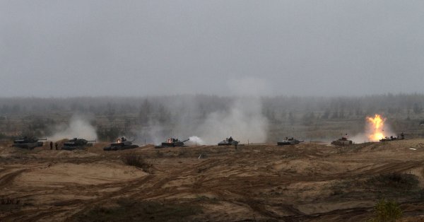 Сможет ли Россия сбить американские крылатые ракеты «Томагавк»?