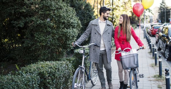 Что ждет тебя в любви на этой неделе?