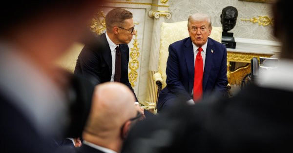 Норвегия готовится к реакции Трампа, если он не получит Нобелевскую премию мира