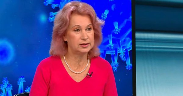 Грипп уже здесь, Ковид тоже вернулся