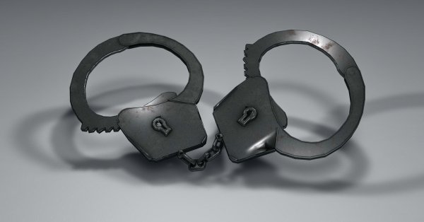 Задержаны работники сцены драматического театра в Пловдиве