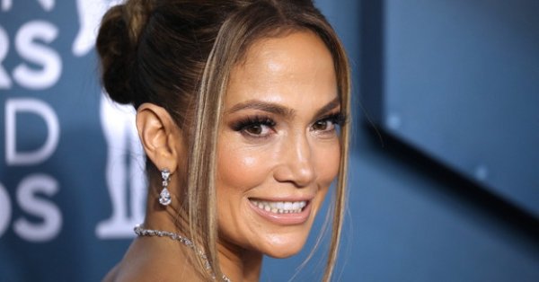 Джей Ло рассказала, какой актер целуется лучше всех