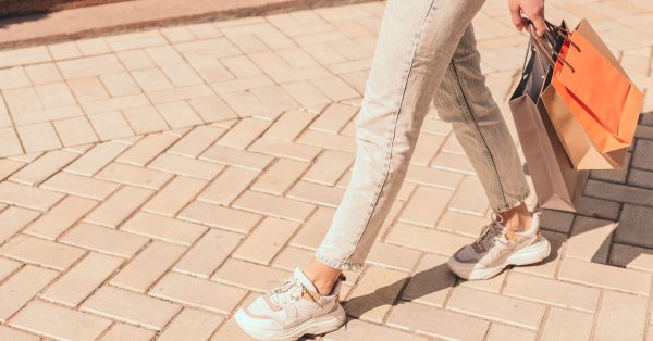 Кроссовки, которые никогда не выйдут из моды