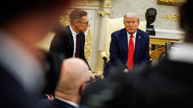 Трамп: Возможно, Испанию следует исключить из НАТО