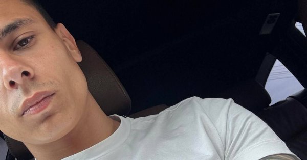 Матей, убивший Марти на дороге, был пьян, снял номер и убежал ВИДЕО