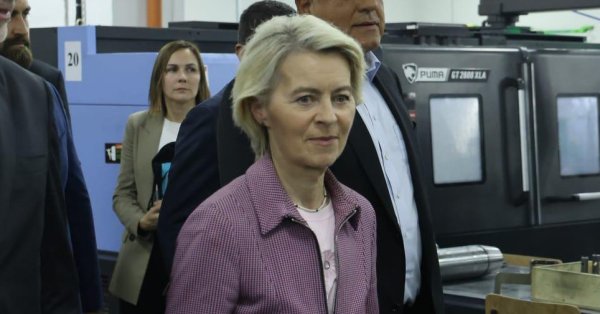 ЕС работает над тем, чтобы положить конец зависимости от китайских редкоземельных металлов