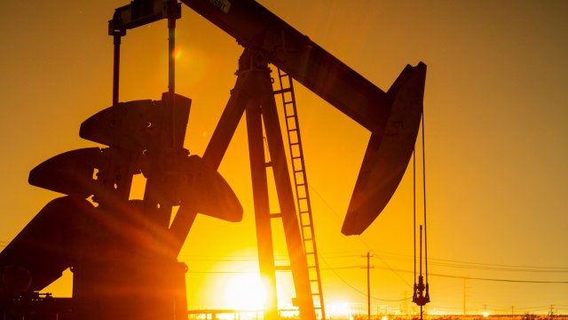 Цена на нефть пока не кажется болезненно низкой для ОПЕК+.