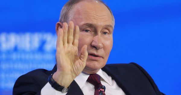 Четыре слабости России, которые приведут к ее поражению