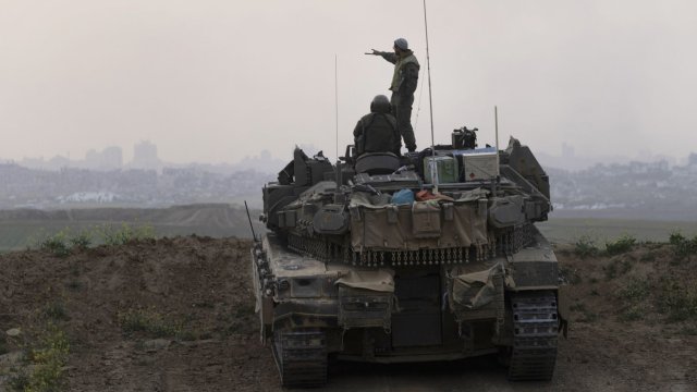 Дивиденды мира для израильской экономики неопределенны