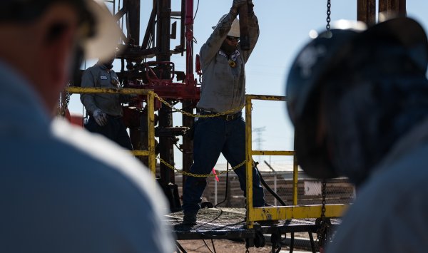 Цунами на рынке нефти в 2026 году будет дорогостоящим