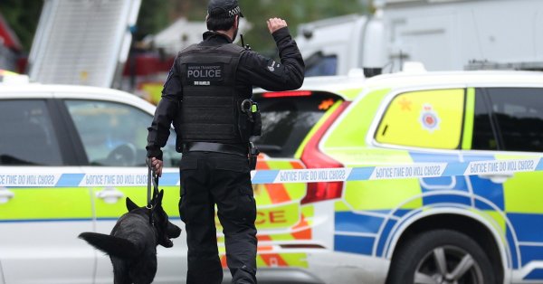 После зловещего нападения Манчестера: полиция подтвердила смерть трех человек