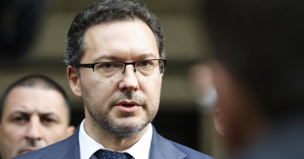 Митов убежден: Болгария обеспечивает общую безопасность Евросоюза