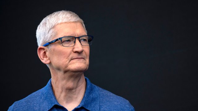 Тим Кук пообещал Apple увеличить инвестиции в Китай