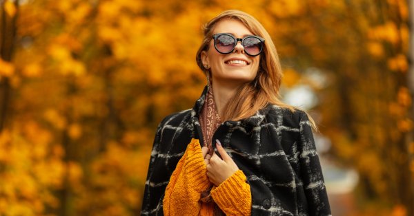 Капсульный гардероб на осень – чем пополнить гардероб