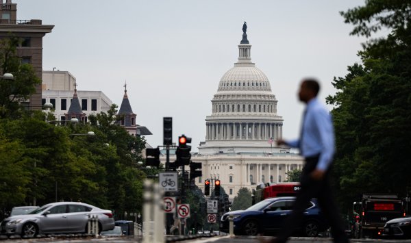 Как стали обычными блоками правительства США