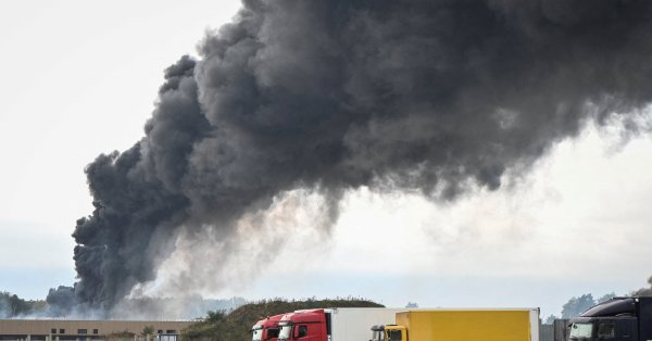 Россия наносила удары по дронам, но поражала сельскохозяйственные грузовики