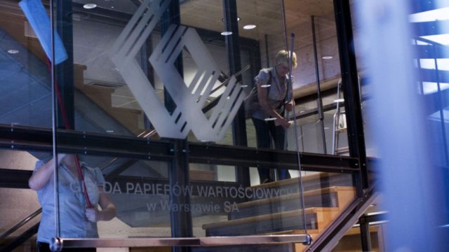 Варшавская фондовая биржа надеется получить статус развитого рынка от MSCI в течение 5 лет