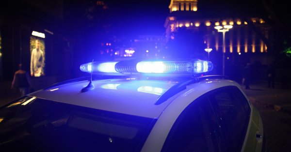 На прокурора СГП напал мужчина в маске с молотком