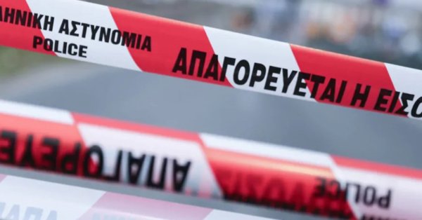 26-летний болгар погиб в аварии на Крите