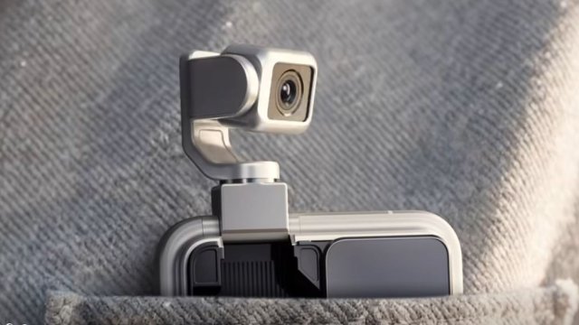 Honor работает над новым смартфоном со складной роботизированной камерой