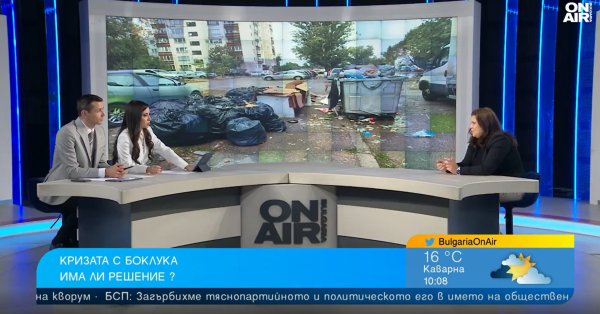 52 т — такое количество мусора ежедневно образуется в столичном округе «Красносельское».